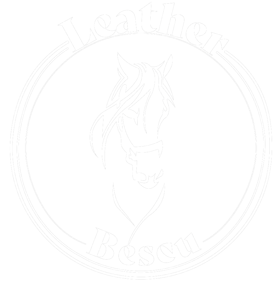 Leather Bescu Logo
